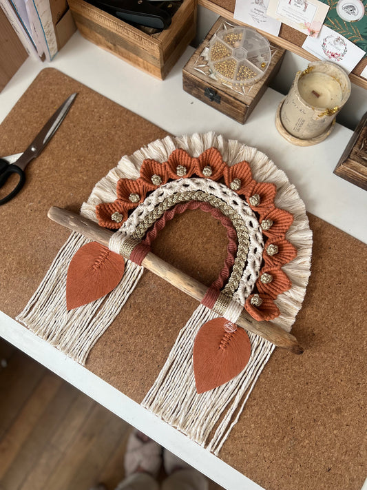 Arc-en-ciel Tallulàh