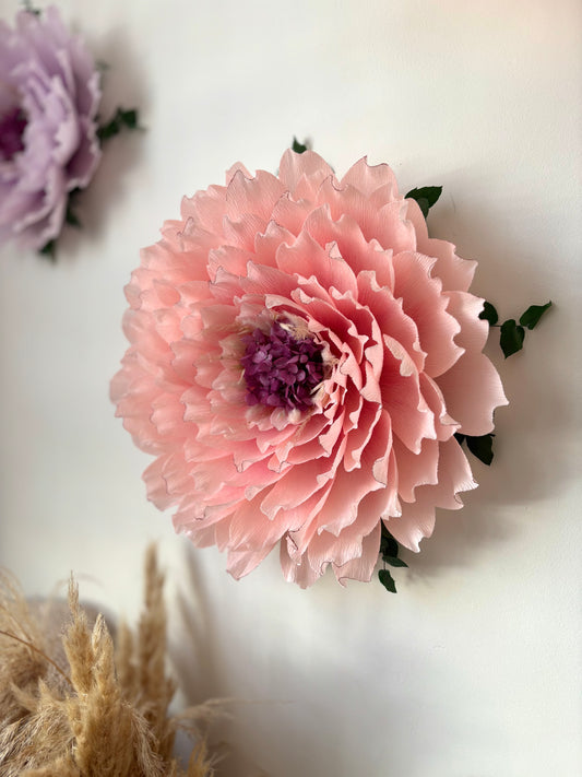 RĂȘve dâHortensia