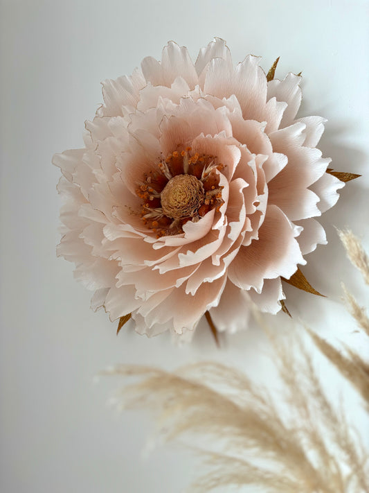 Merveille Terracotta