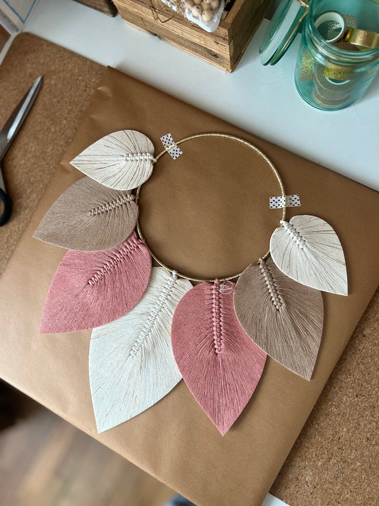 Cercle Plumes Kwatokòh