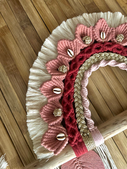 Arc-en-ciel Tallulàh