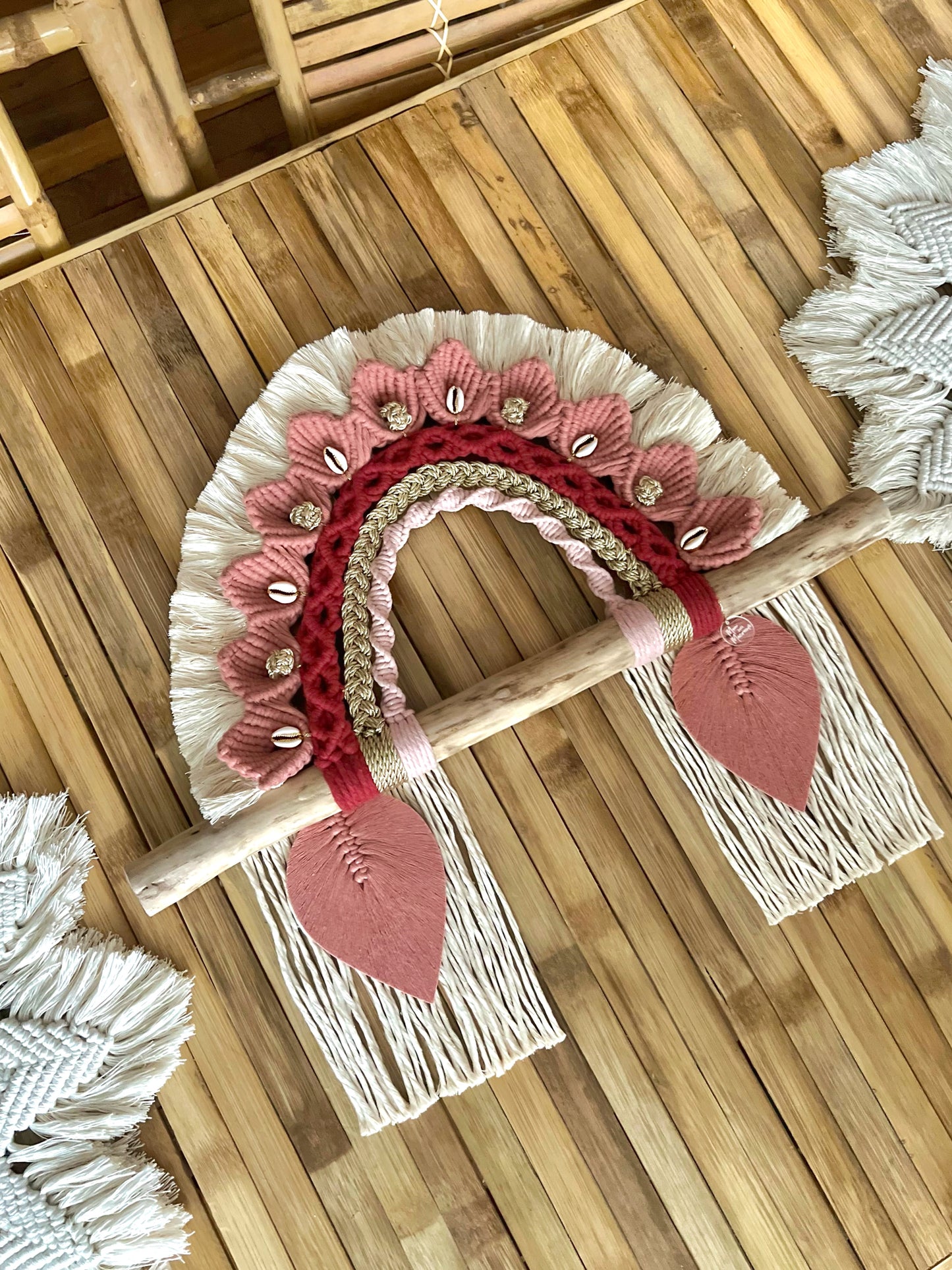 Arc-en-ciel Tallulàh