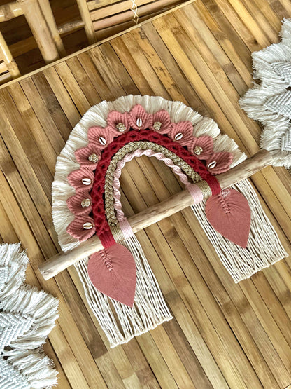 Arc-en-ciel Tallulàh