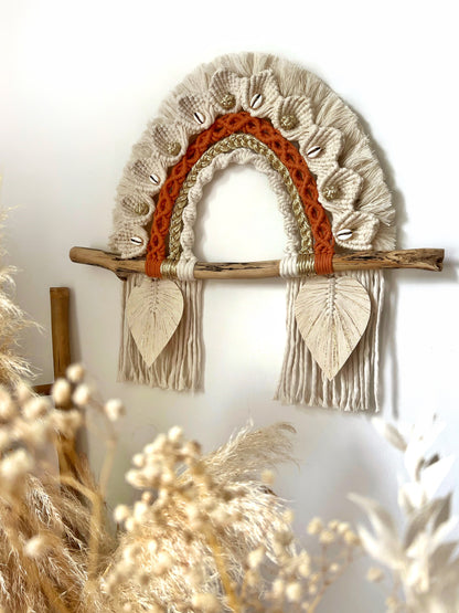 Arc-en-ciel Tallulàh