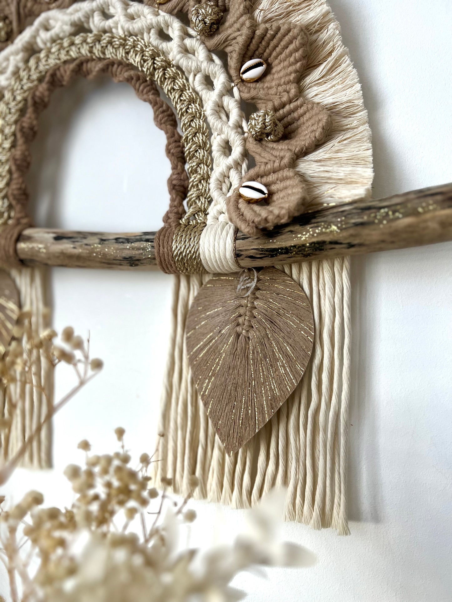 Arc-en-ciel Tallulàh