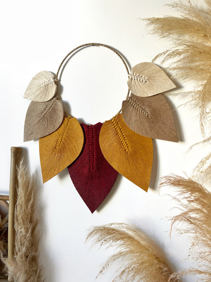 Cercle Plumes Kwatokòh