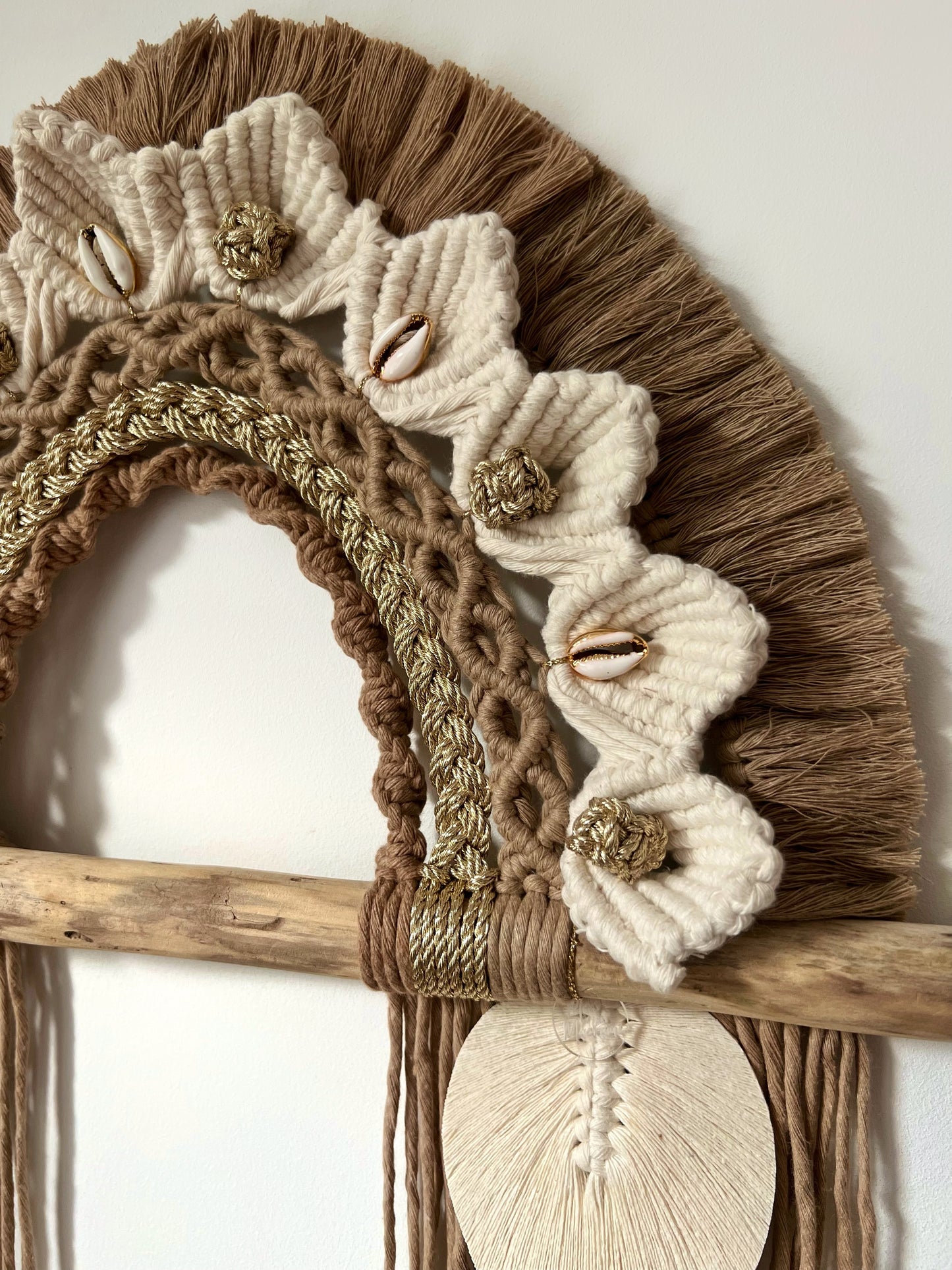 Arc-en-ciel Tallulàh