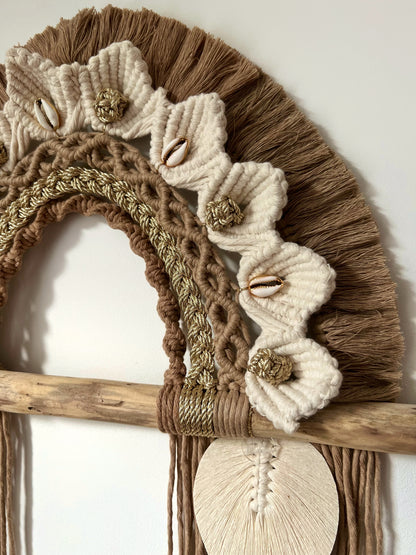 Arc-en-ciel Tallulàh