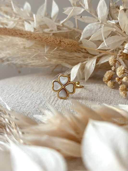 Bague Cléa