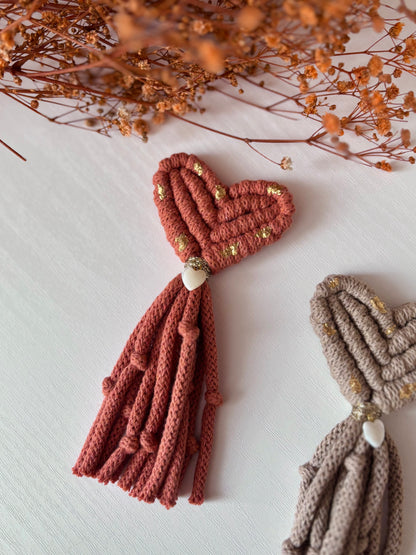 Mon Joli Cœur (à personnaliser)