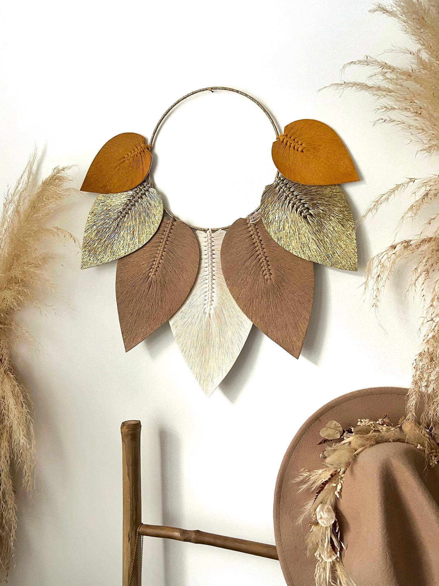 Cercle Plumes Kwatokòh