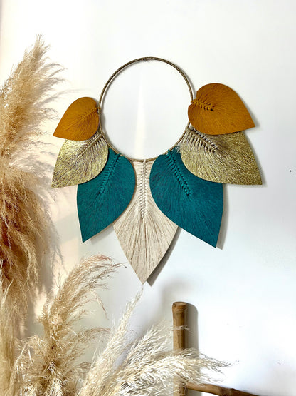 Cercle Plumes Kwatokòh