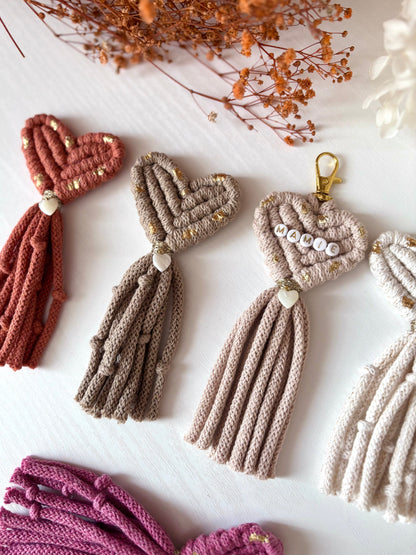 Mon Joli Cœur (à personnaliser)