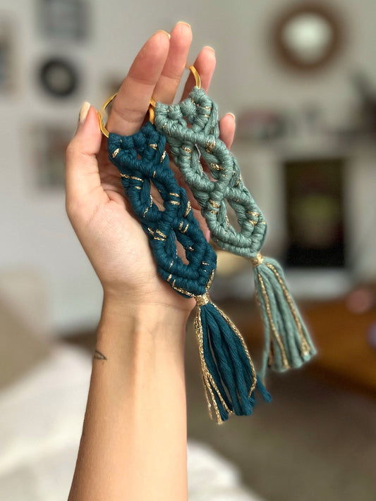 Porte-clé Classique