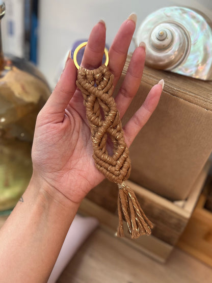 Porte-clé Classique