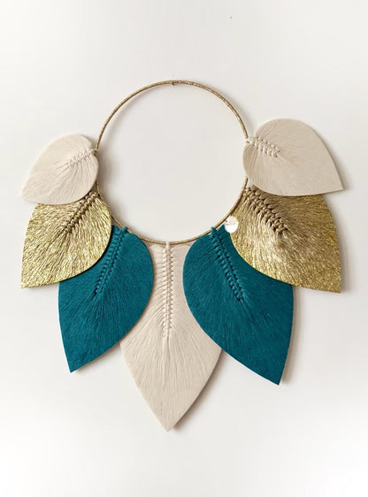 Cercle Plumes Kwatokòh