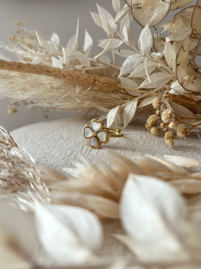 Bague Cléa