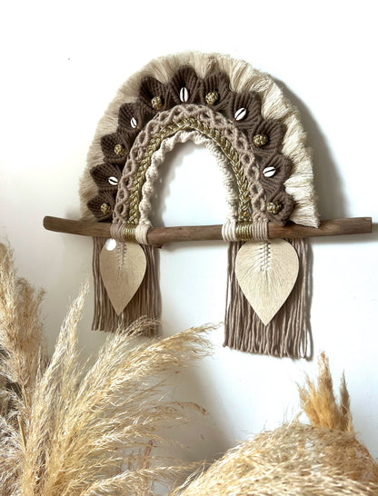 Arc-en-ciel Tallulàh