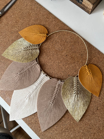 Cercle Plumes Kwatokòh