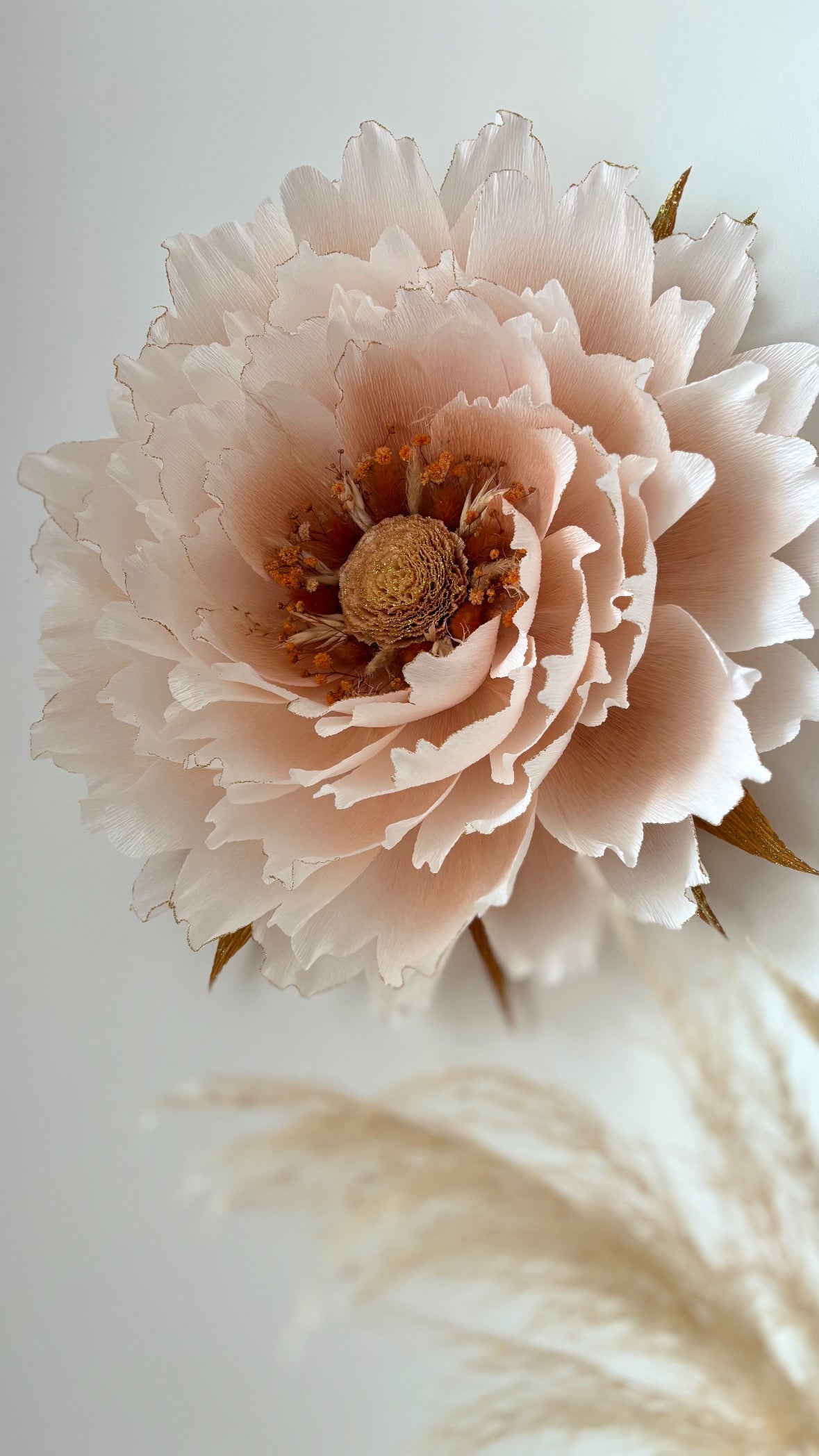 Merveille Terracotta