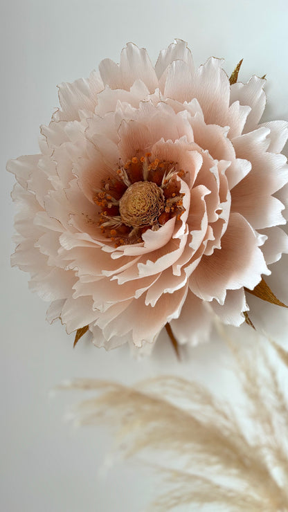 Merveille Terracotta