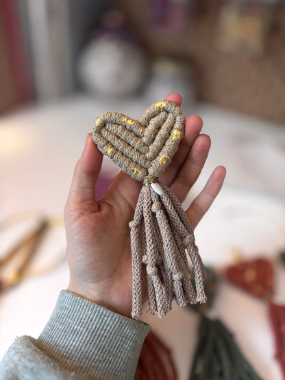 Mon Joli Cœur (à personnaliser)