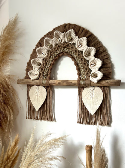 Arc-en-ciel Tallulàh