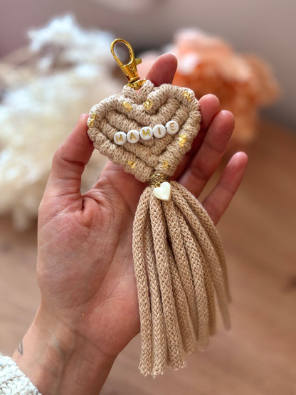 Mon Joli Cœur (à personnaliser)