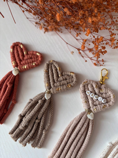 Mon Joli Cœur (à personnaliser)