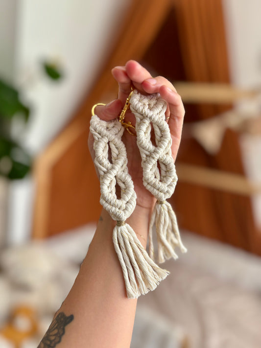 Porte-clé Classique