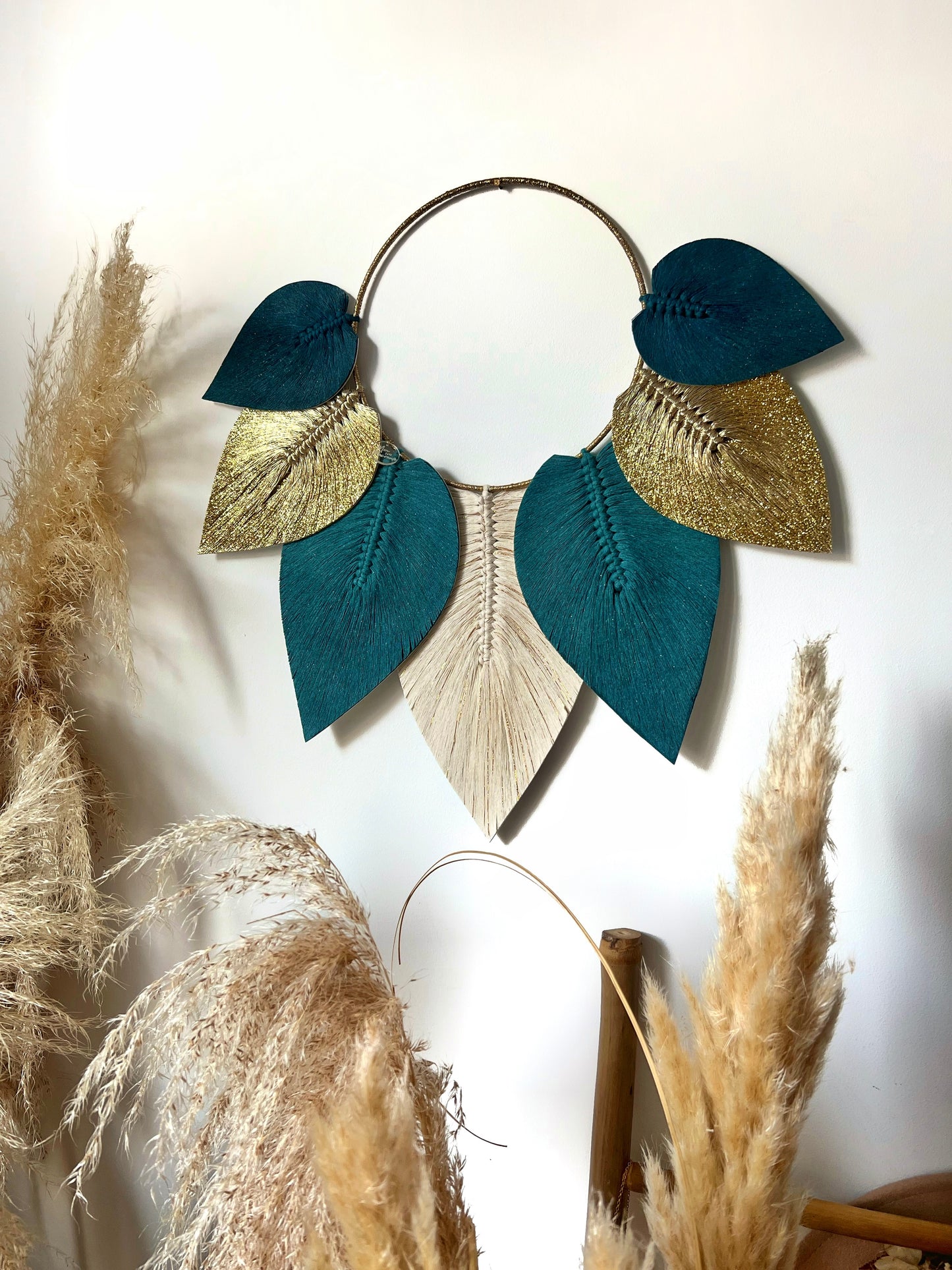 Cercle Plumes Kwatokòh