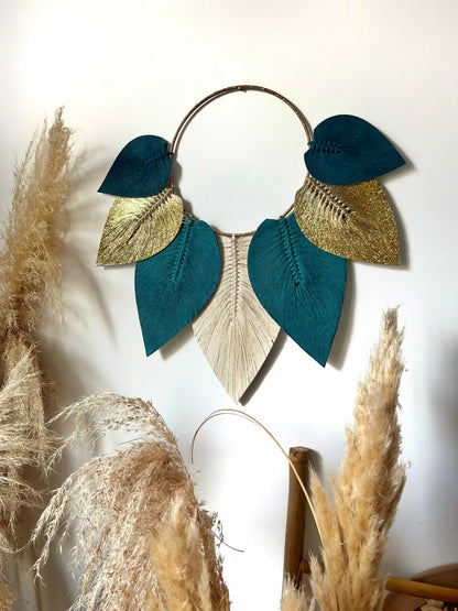 Cercle Plumes Kwatokòh