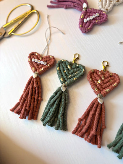 Mon Joli Cœur (à personnaliser)