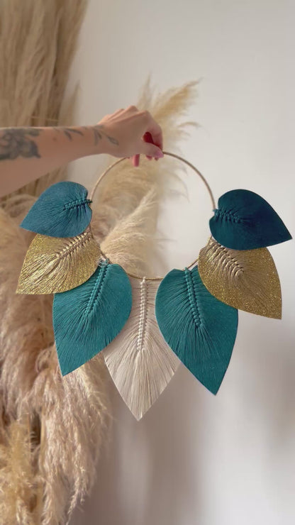 Cercle Plumes Kwatokòh