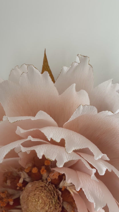 Merveille Terracotta