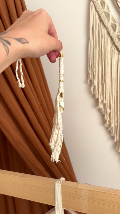 Suspension Boho