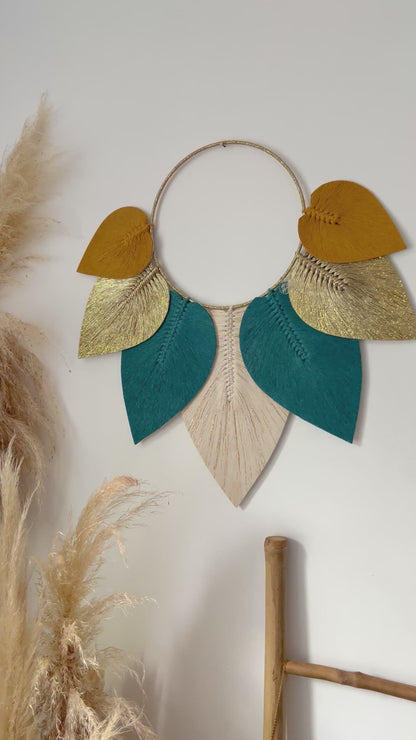 Cercle Plumes Kwatokòh