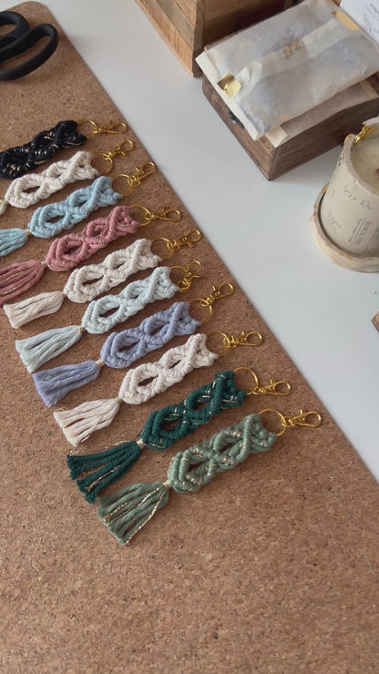 Porte-clé Classique