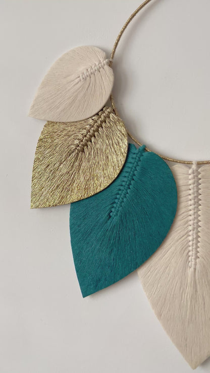 Cercle Plumes Kwatokòh