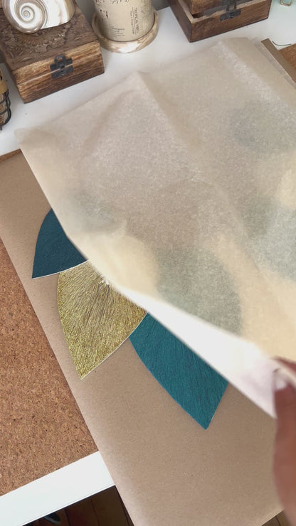 Cercle Plumes Kwatokòh