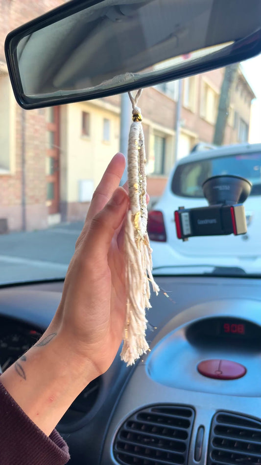 Suspension Boho
