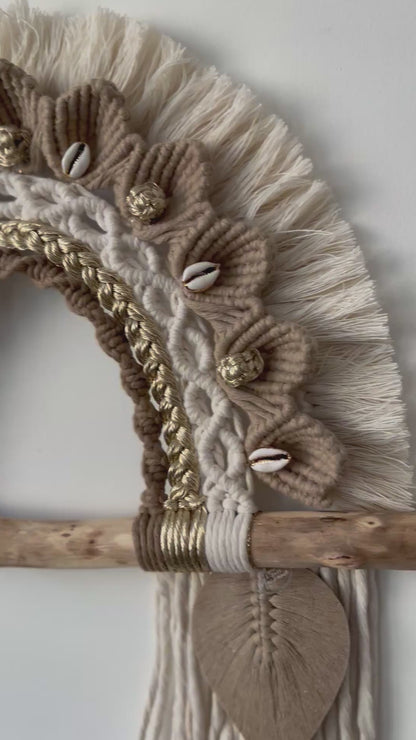 Arc-en-ciel Tallulàh